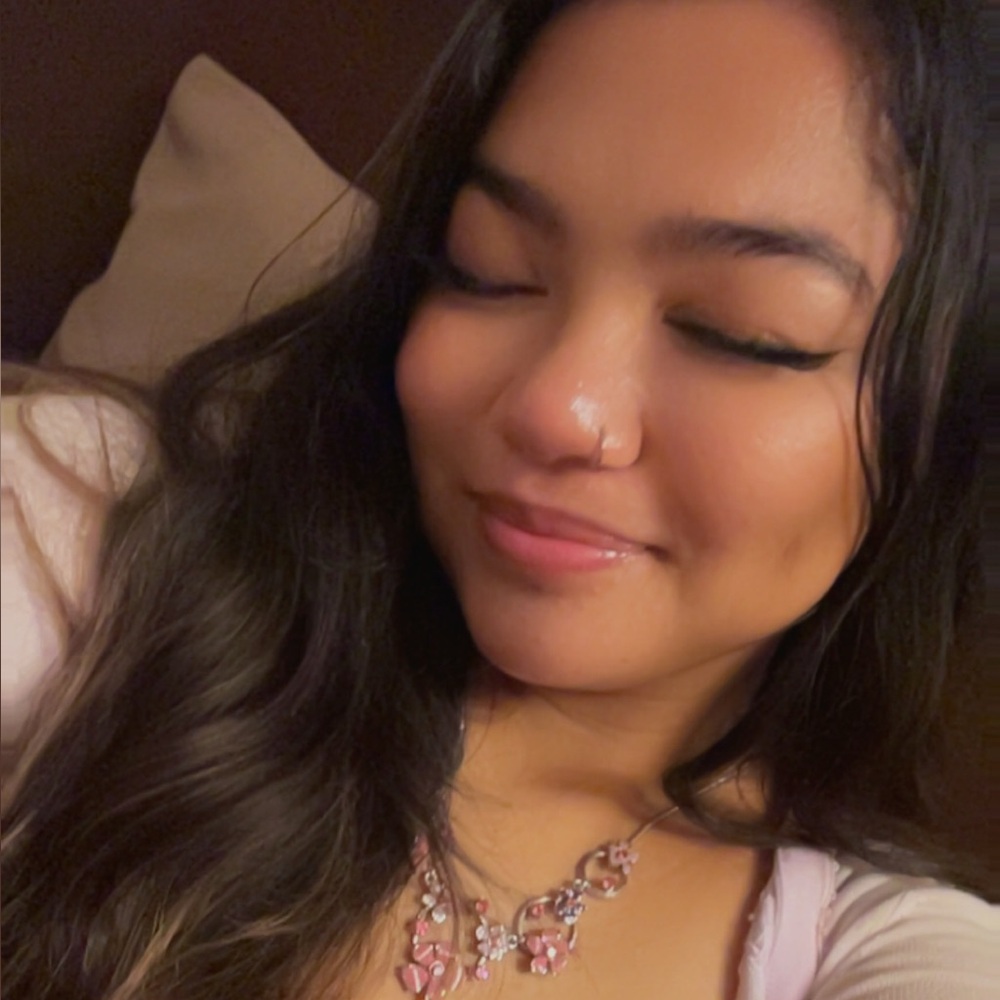 meet the seller post!! hi nice 2 meet you! i’m diorscore aka kenzie!